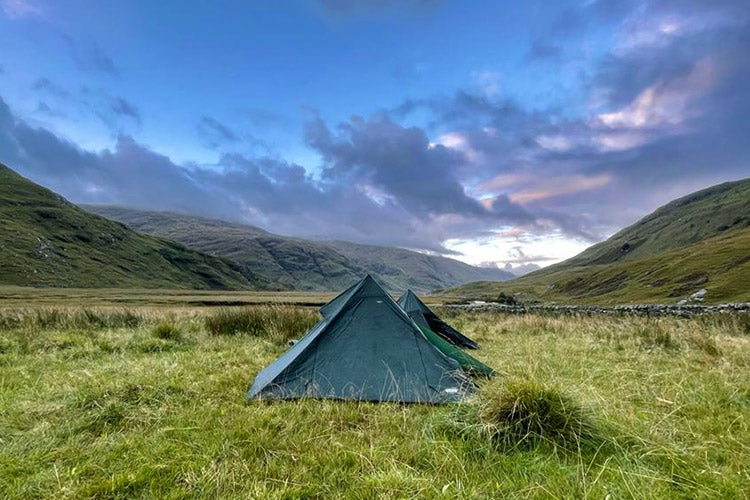 DD SuperLight - Pyramid Tent