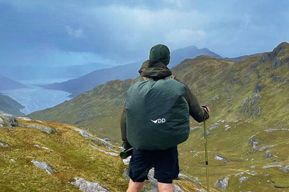 DD Rucksack Cover