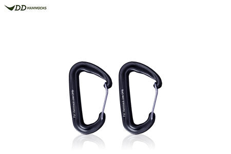 DD Hammock - Karabiners x 2