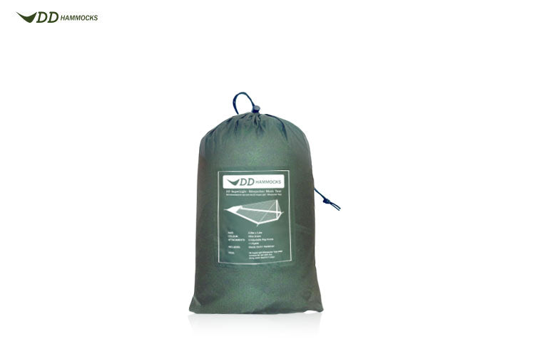 DD SuperLight - Bikepacker Mesh Tent