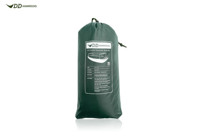 DD Frontline Hammock - KING Size