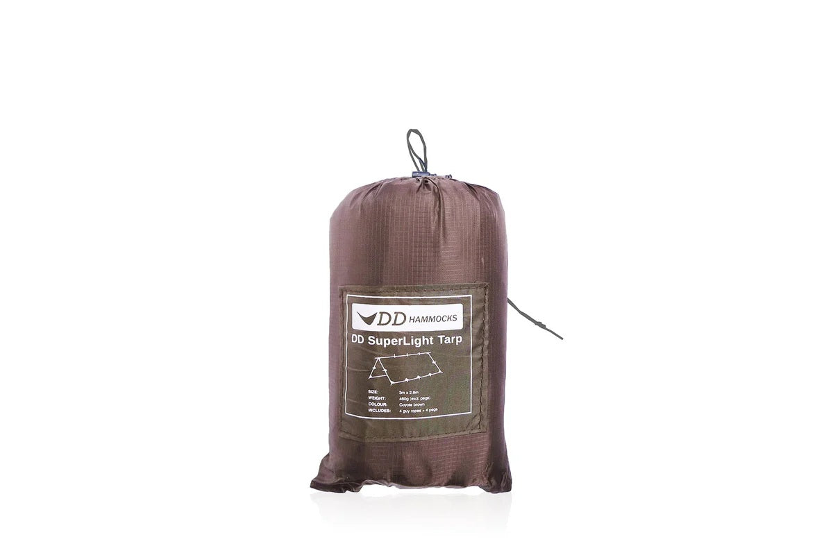 DD SuperLight Tarp