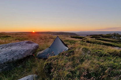 DD SuperLight Tarp