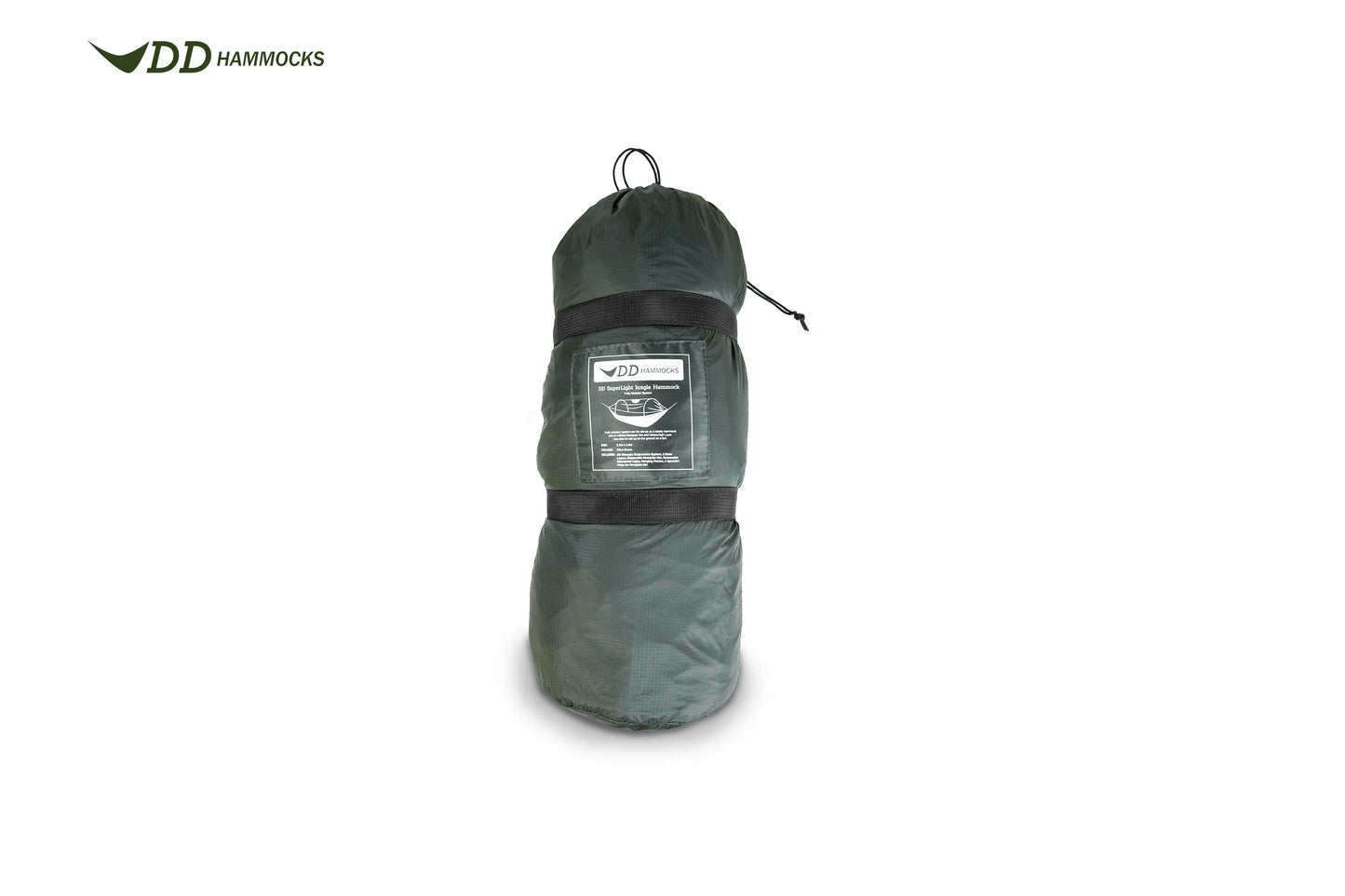 DD SuperLight Jungle Hammock