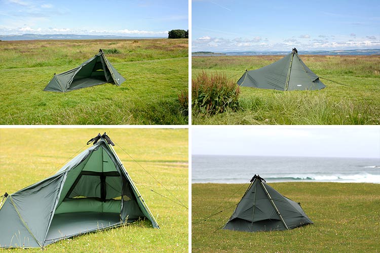 DD SuperLight - Tarp Tent