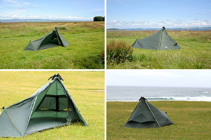 DD SuperLight - Tarp Tent
