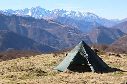 DD SuperLight - Pyramid Tent