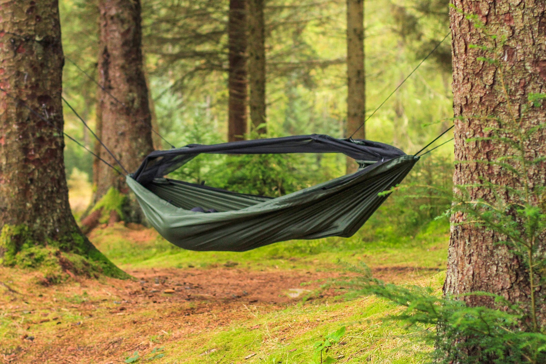 DD Hammocks JAPAN | 日本公式サイト