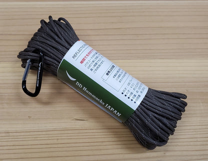 Reflection Paracord（反射パラコード）