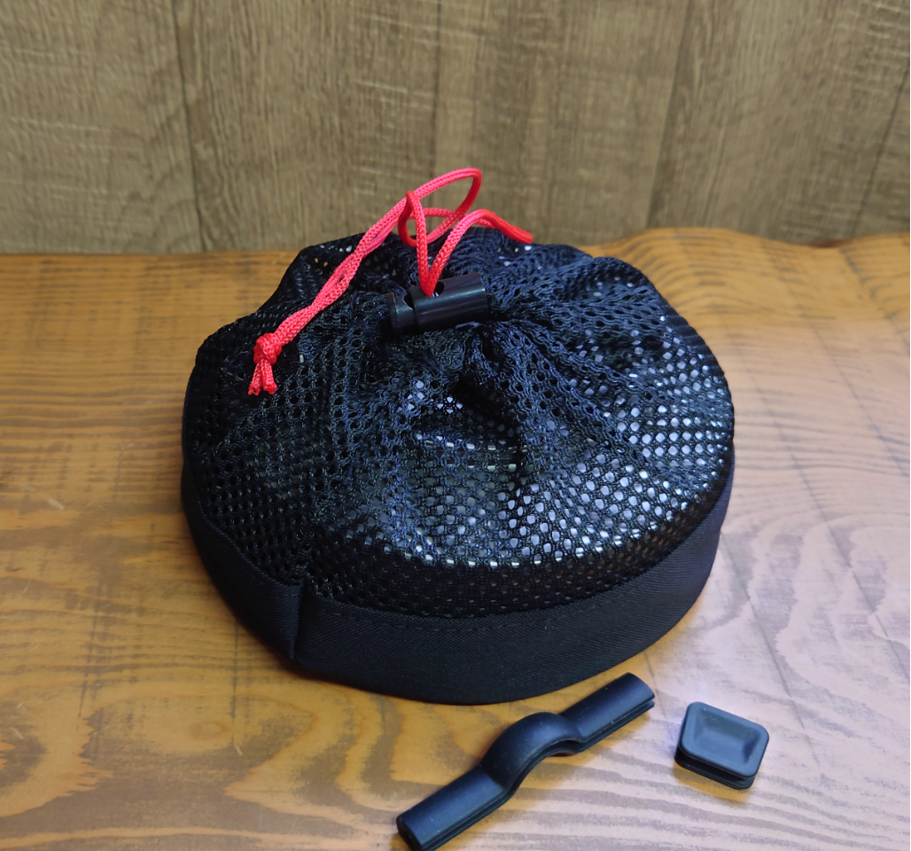 Titanium Kettle 600-800（チタン ケトル 600-800）
