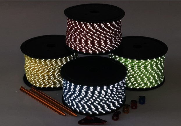 Reflection Paracord（反射パラコード）