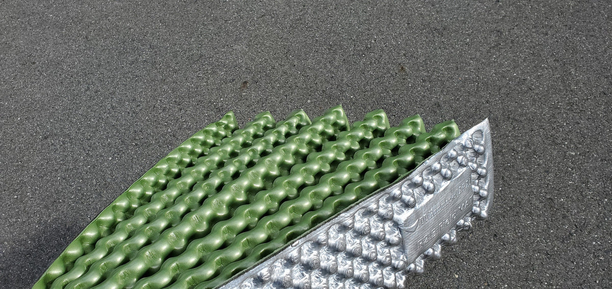 R2.5 Field Mat（R2.5 フィールドマット）