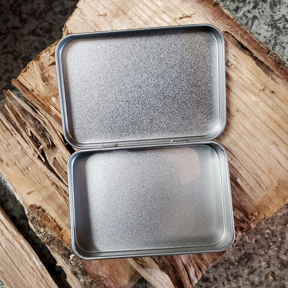 Can Case - DD JAPAN（缶ケース）