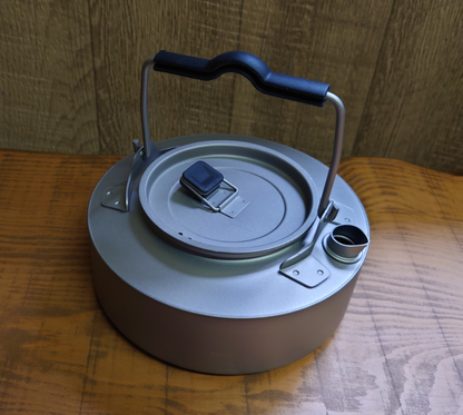 Titanium Kettle 600-800（チタン ケトル 600-800）
