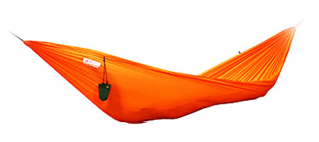 Chill Out Hammock
