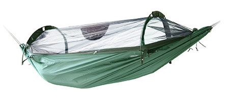 SuperLight Jungle Hammock