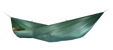 SuperLight Hammock